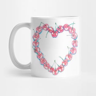 Cherry Love Mug